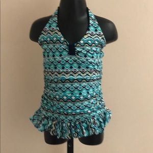 Land’s End Kids Bathing Suit